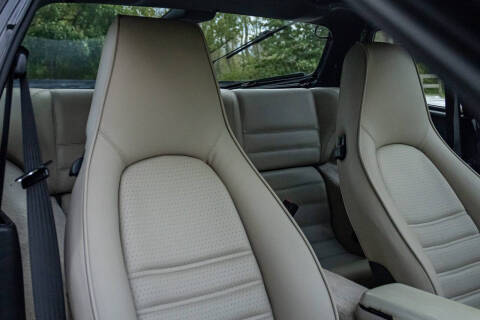 1987 Porsche 944 Turbo