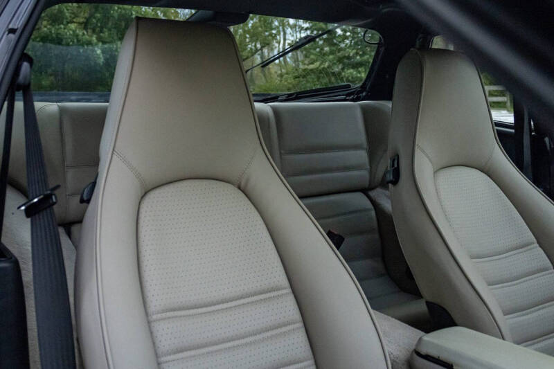 1987 Porsche 944 Turbo