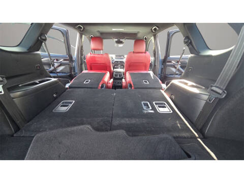 2021 Mazda CX-9 Carbon Edition