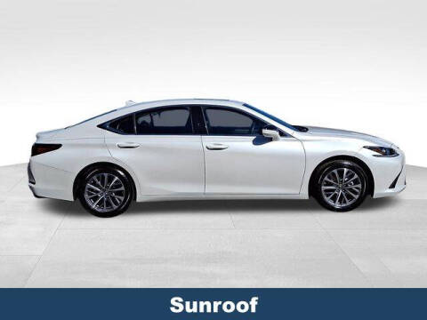 2024 Lexus ES 350