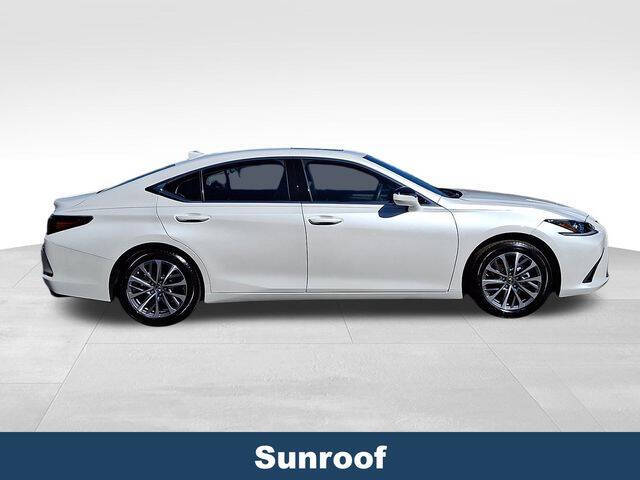 2024 Lexus ES 350