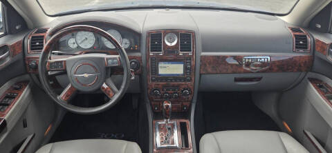 2007 Chrysler 300 C