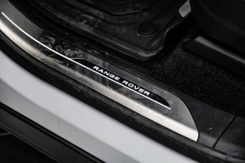 2024 Land Rover Range Rover P400 SE