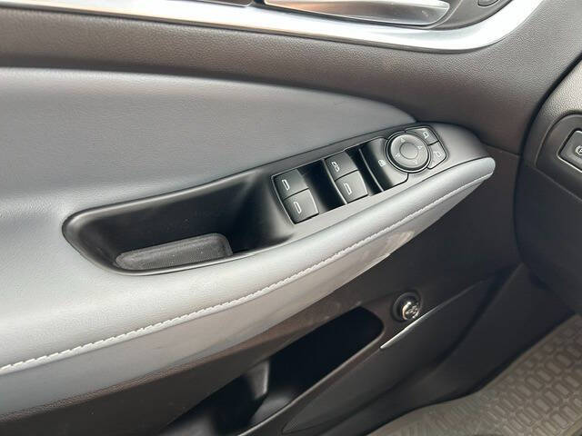 2019 Buick Enclave Essence