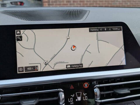 2020 BMW 3 Series 330i