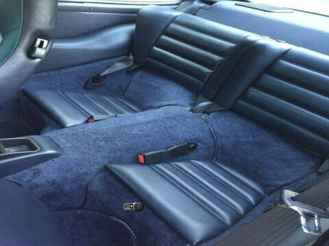 1992 Porsche 911 Carrera 2