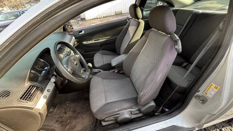 2010 Chevrolet Cobalt LT