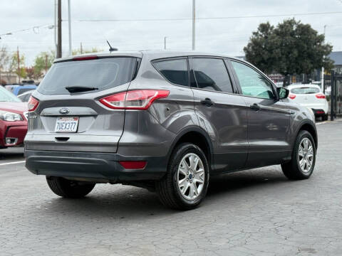 2013 Ford Escape S