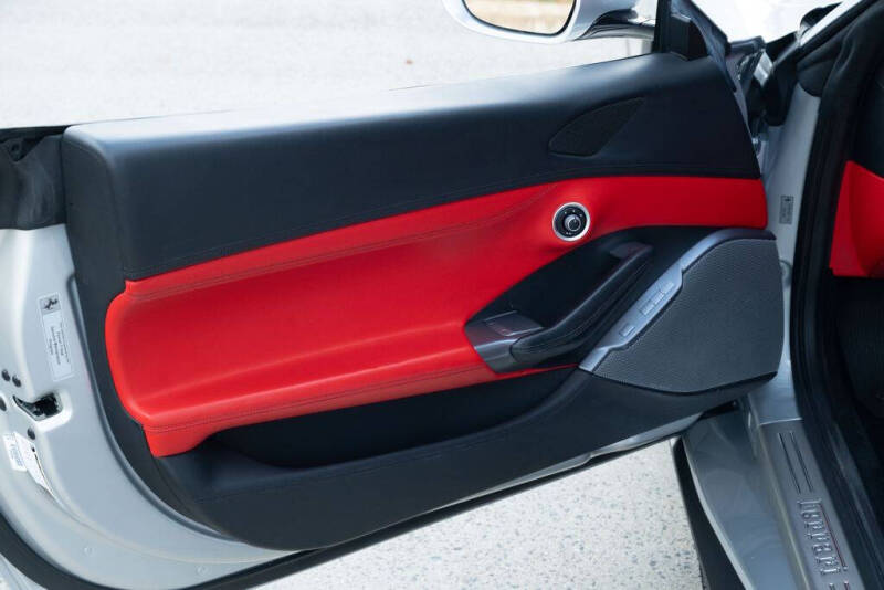 2019 Ferrari Portofino