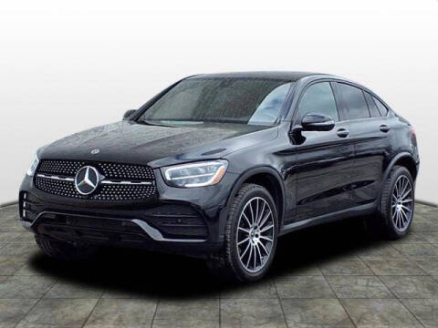2021 Mercedes-Benz GLC for sale at Mercedes-Benz of North Olmsted in North Olmsted OH