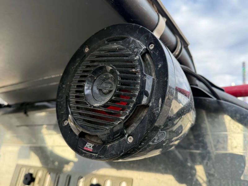 2019 Polaris RZR XP 4 Turbo S