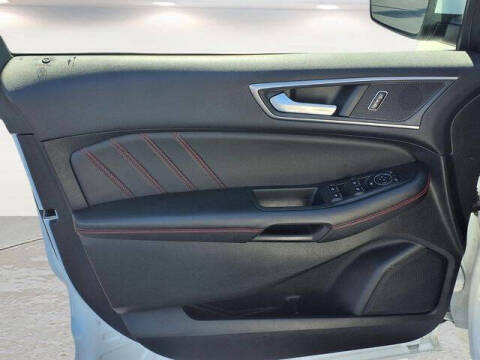 2023 Ford Edge ST-Line