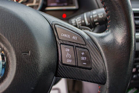 2014 Mazda MAZDA3 s Touring