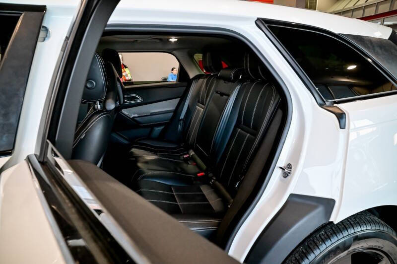 2020 Land Rover Range Rover Velar P250 S