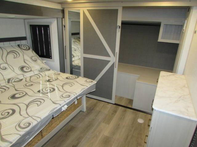 2024 Forest River HEMISPHERE