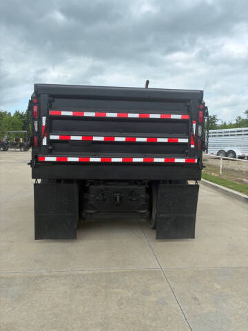2013 International WorkStar 7400