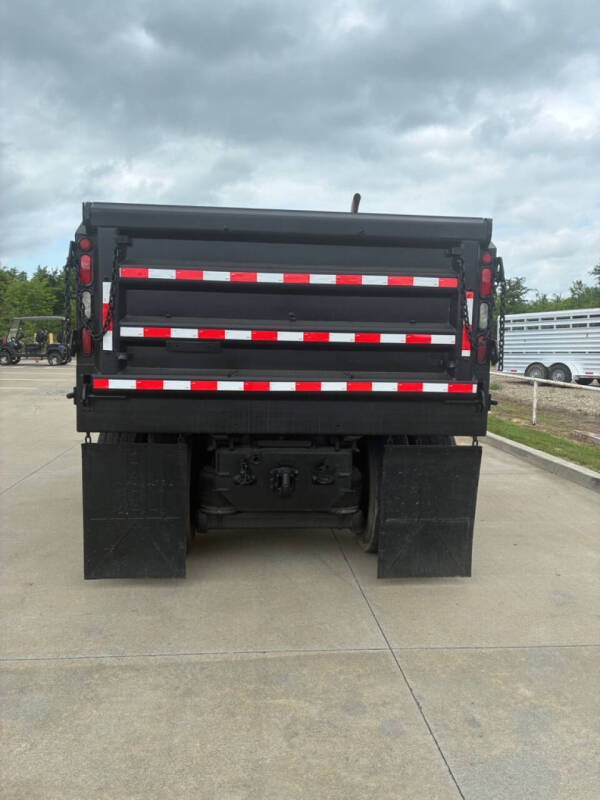 2013 International WorkStar 7400