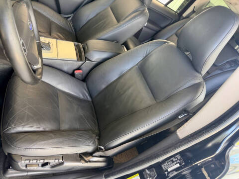 2014 Volvo XC90 3.2