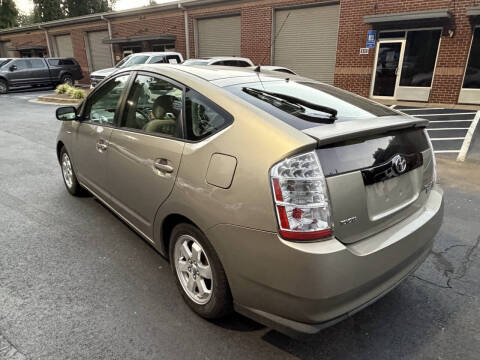 2006 Toyota Prius