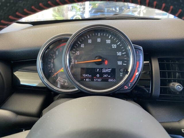 2021 MINI Hardtop 2 Door Cooper S