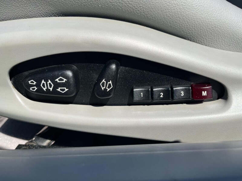 2002 BMW M3