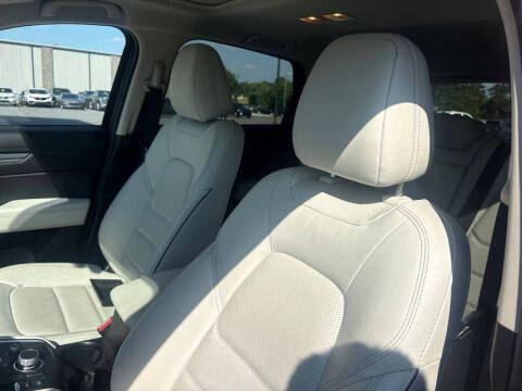 2024 Mazda CX-5 2.5 S Premium