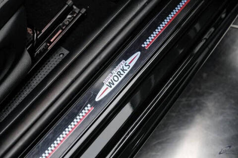 2023 MINI Hardtop 2 Door John Cooper Works