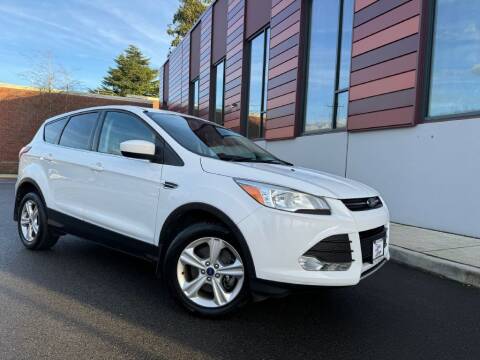 2014 Ford Escape for sale at DAILY DEALS AUTO SALES in Seattle WA