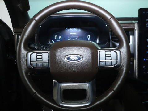 2023 Ford Expedition MAX King Ranch