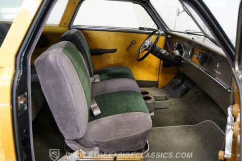 1950 Studebaker Champion