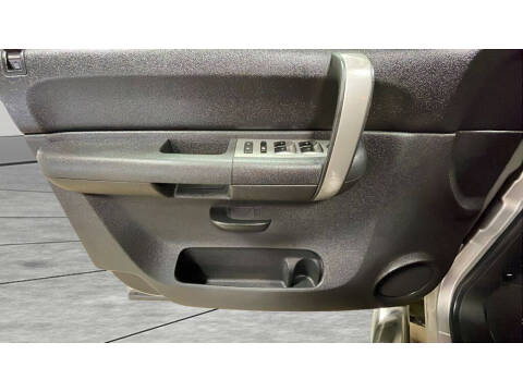 2007 Chevrolet Silverado 1500