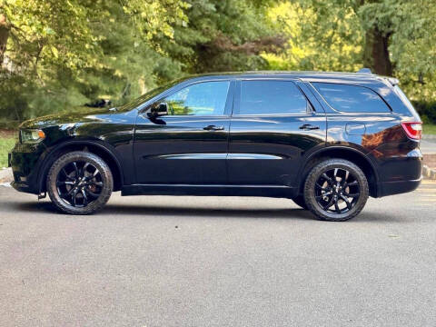 2019 Dodge Durango GT
