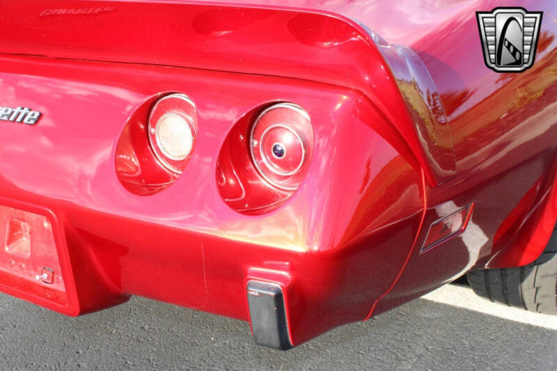 1979 Chevrolet Corvette