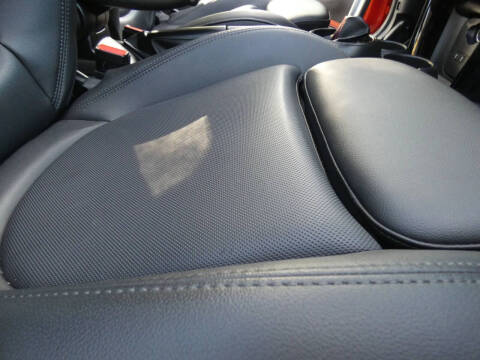 2019 MINI Hardtop 4 Door Cooper S