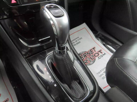 2020 Buick Encore Essence