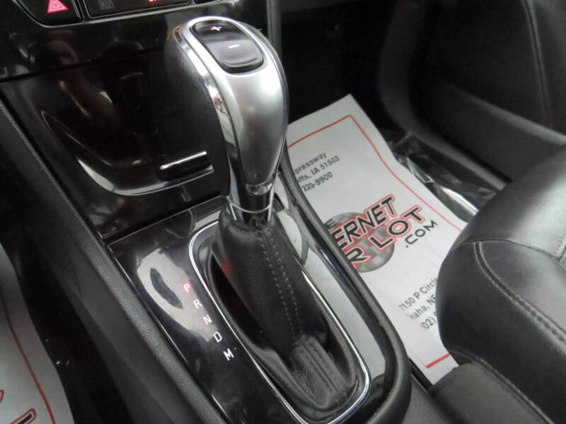 2020 Buick Encore Essence