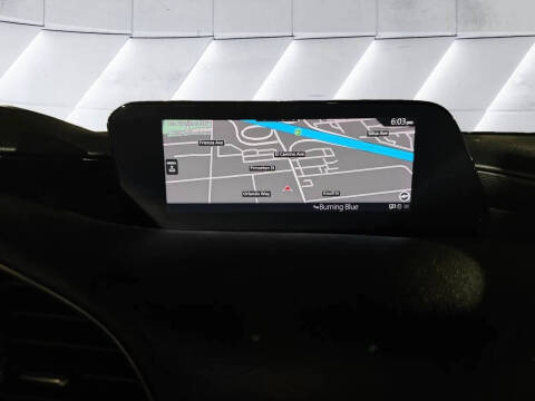 2022 Mazda Mazda3 Hatchback Preferred