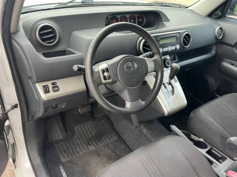 2008 Scion xB