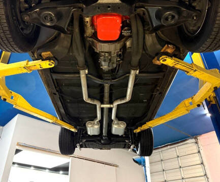 1967 Chevrolet Chevelle