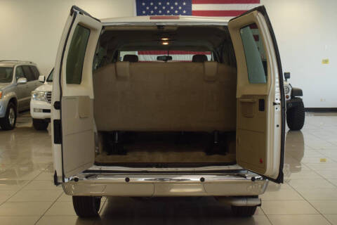 2014 Ford E-Series E-350 SD XLT