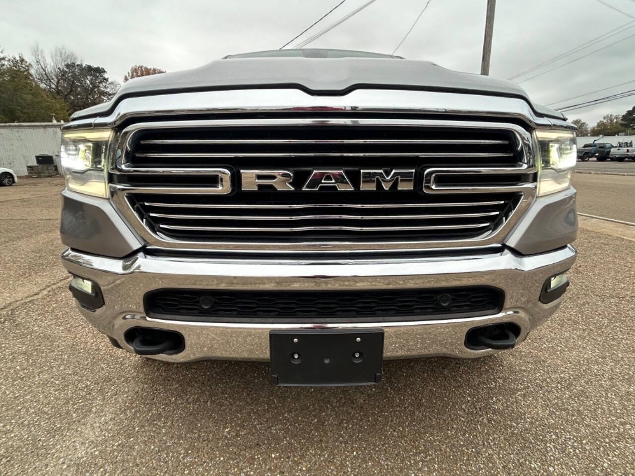 2019 Ram 1500 for sale at Hope City Auto Sales in Senatobia, MS