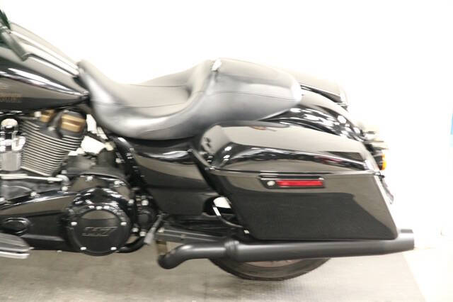 2022 Harley-Davidson Road Glide