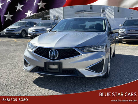 2019 Acura ILX