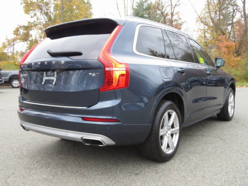 2020 Volvo XC90