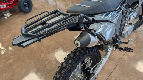 2026 Thumpstar TSB 250