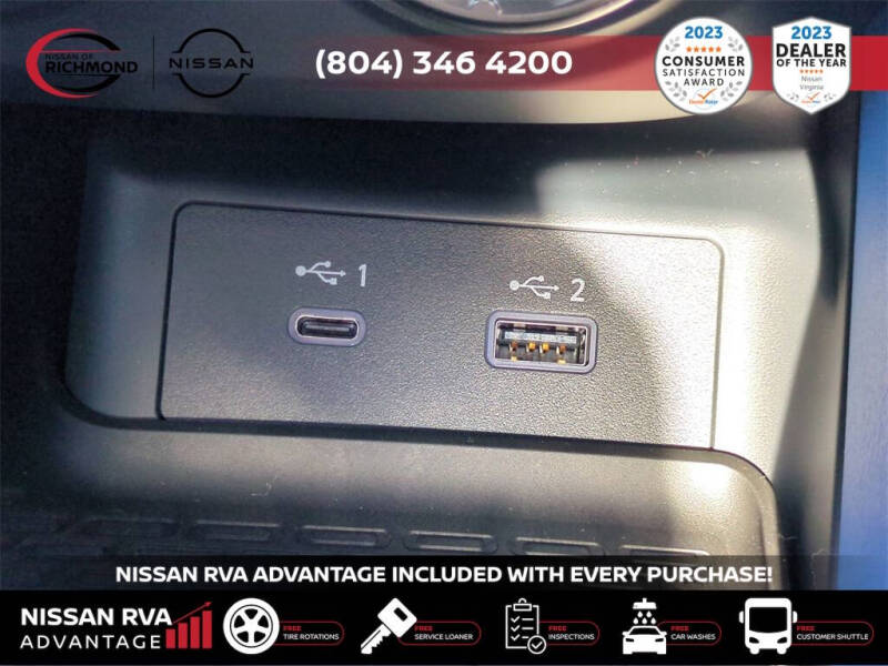 2024 Nissan Z Performance