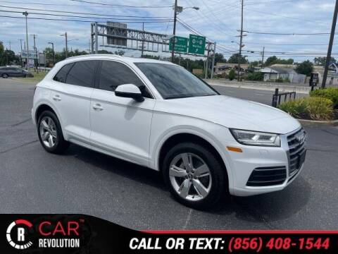 2019 Audi Q5 for sale at Car Revolution in Maple Shade NJ