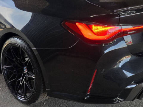 2023 BMW M4