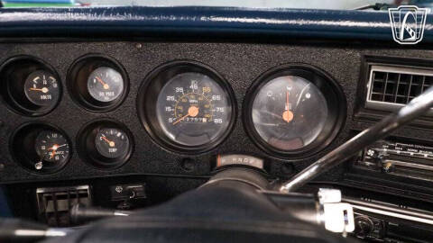 1982 GMC C/K 1500 Series