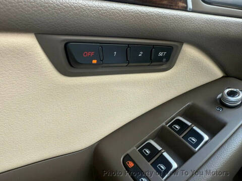 2017 Audi Q5 2.0T quattro Premium Plus